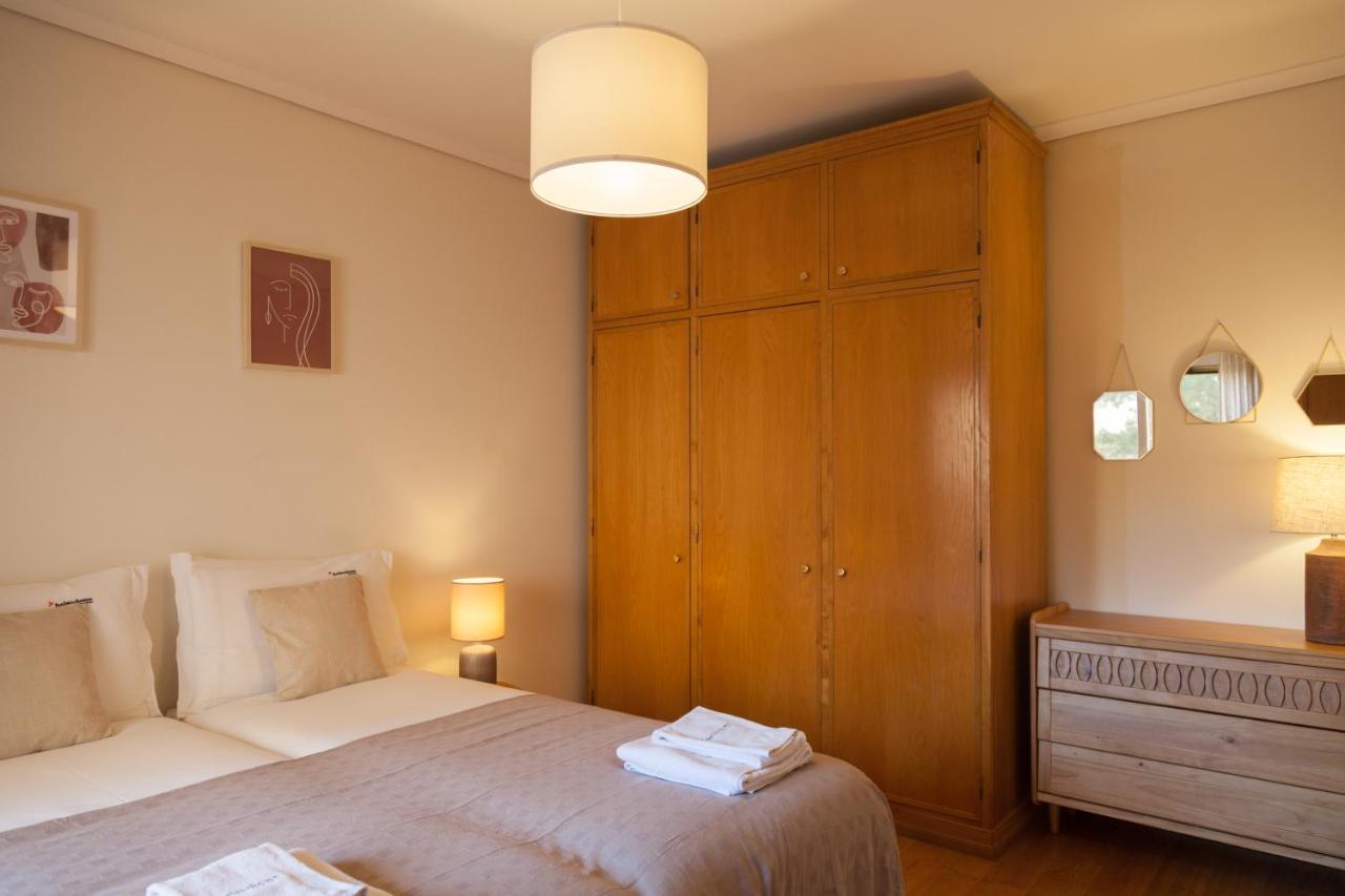 Flh Cascais Wooden Spacious Apartment Exterior foto